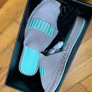 Fenty espadrilles shoes